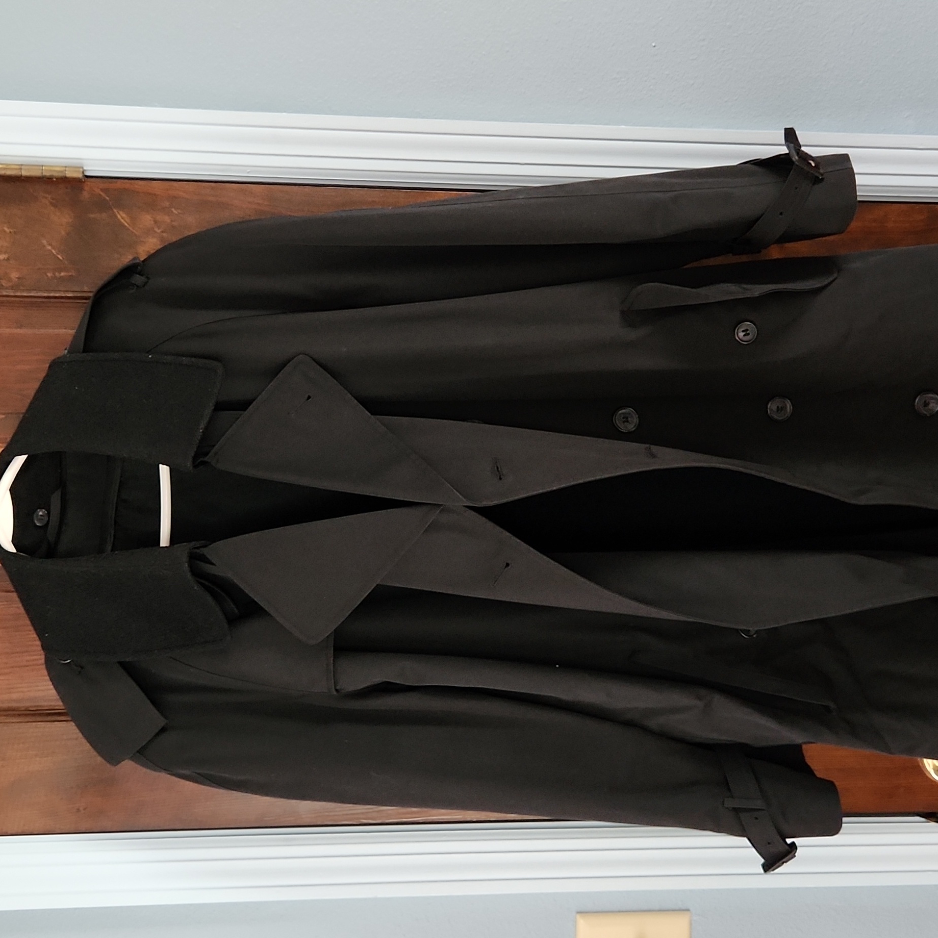 Stafford Brand Size 40 Black